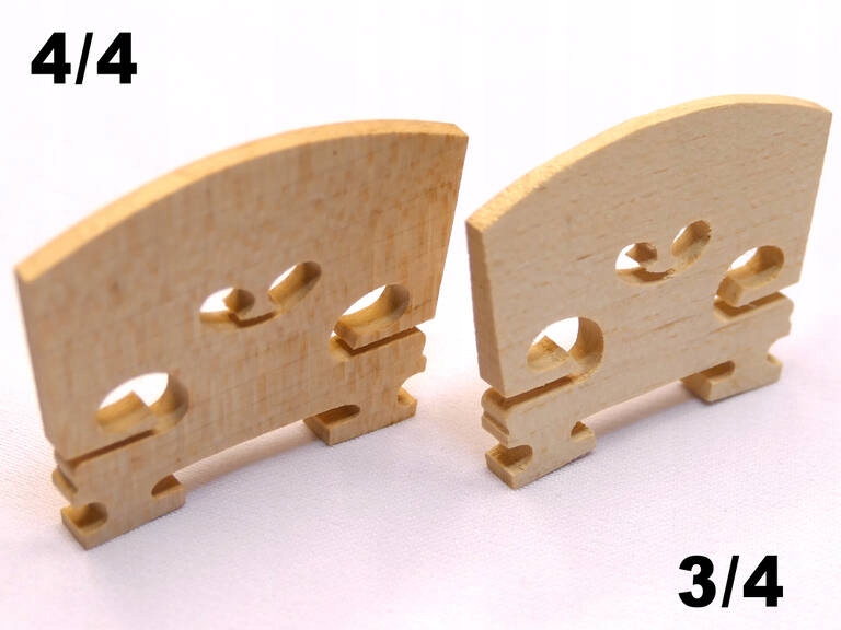 Podstawek skrzypcowy 4/4 Velton