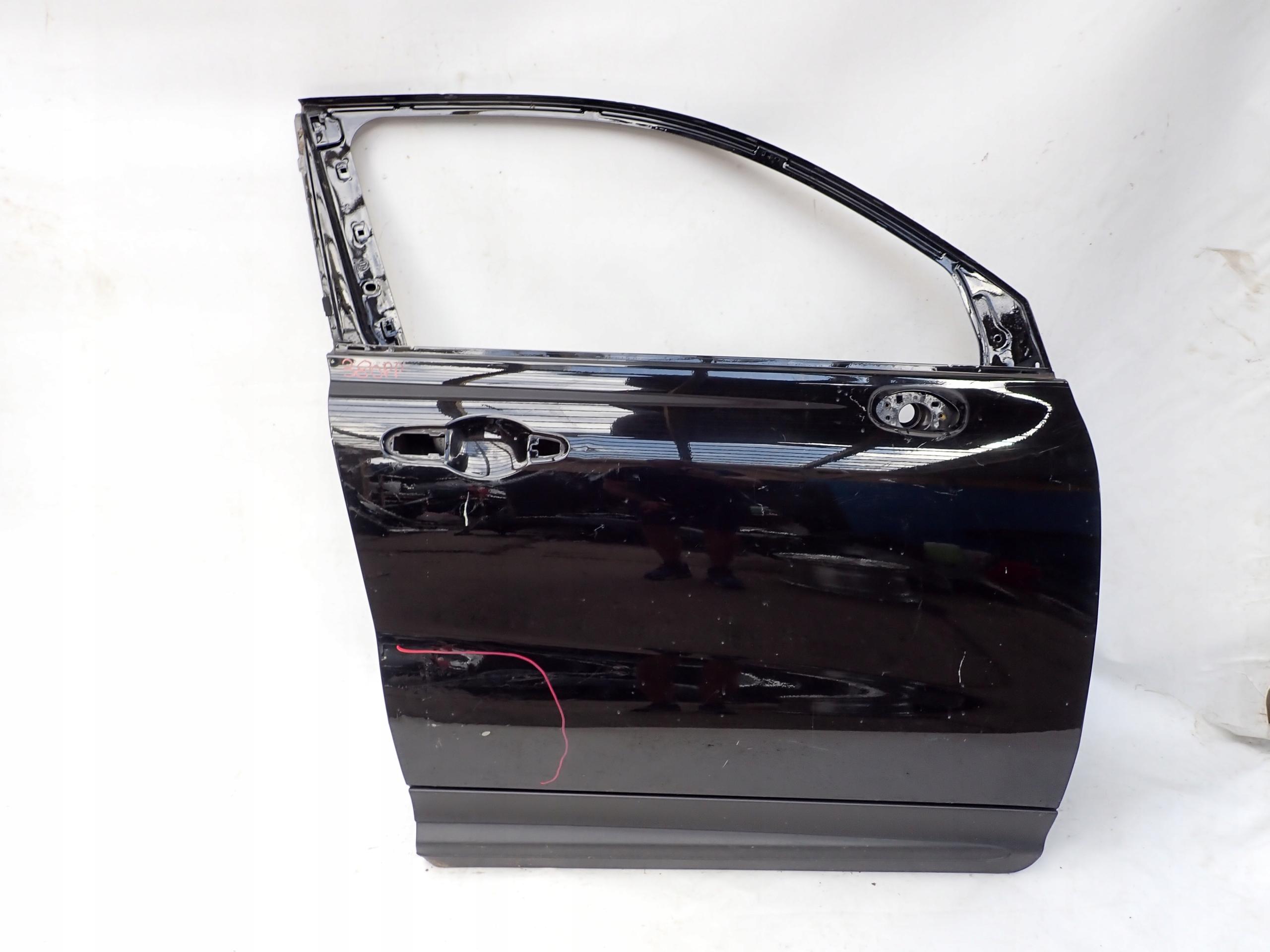FIAT 500X 14- door front front right