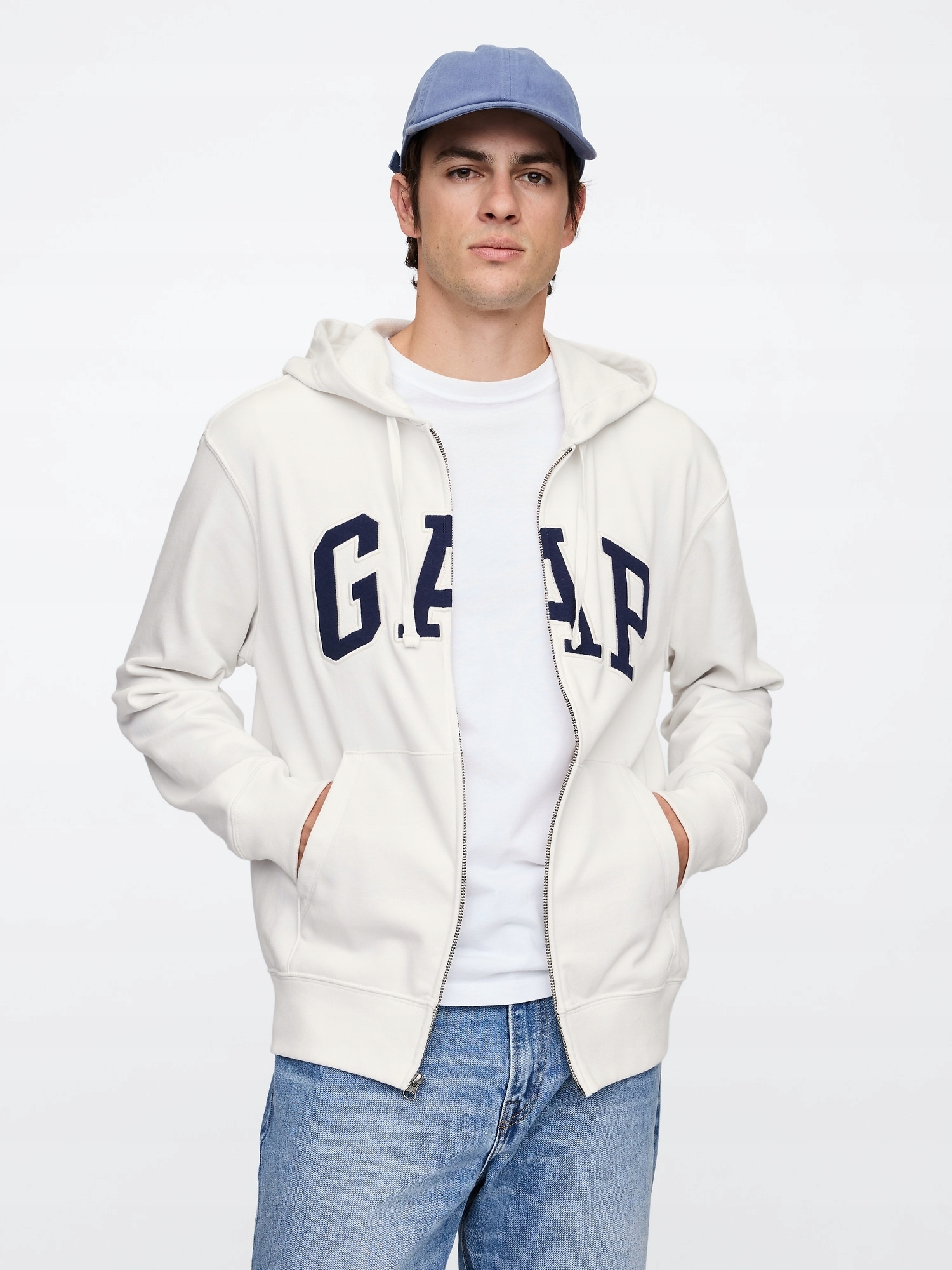 Gap Mikina s logem
