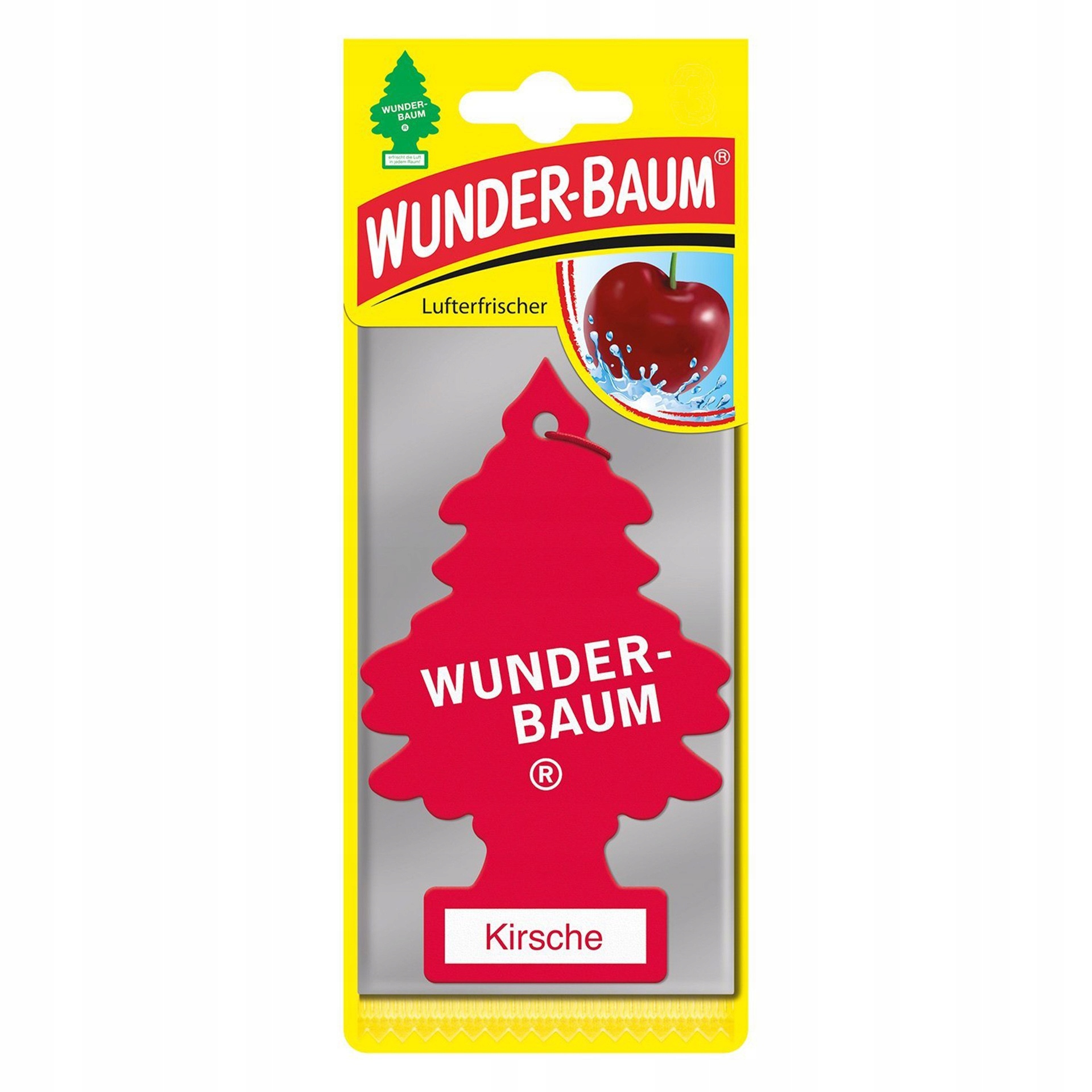 

Choinka zapach Wunder-Baum Cherry