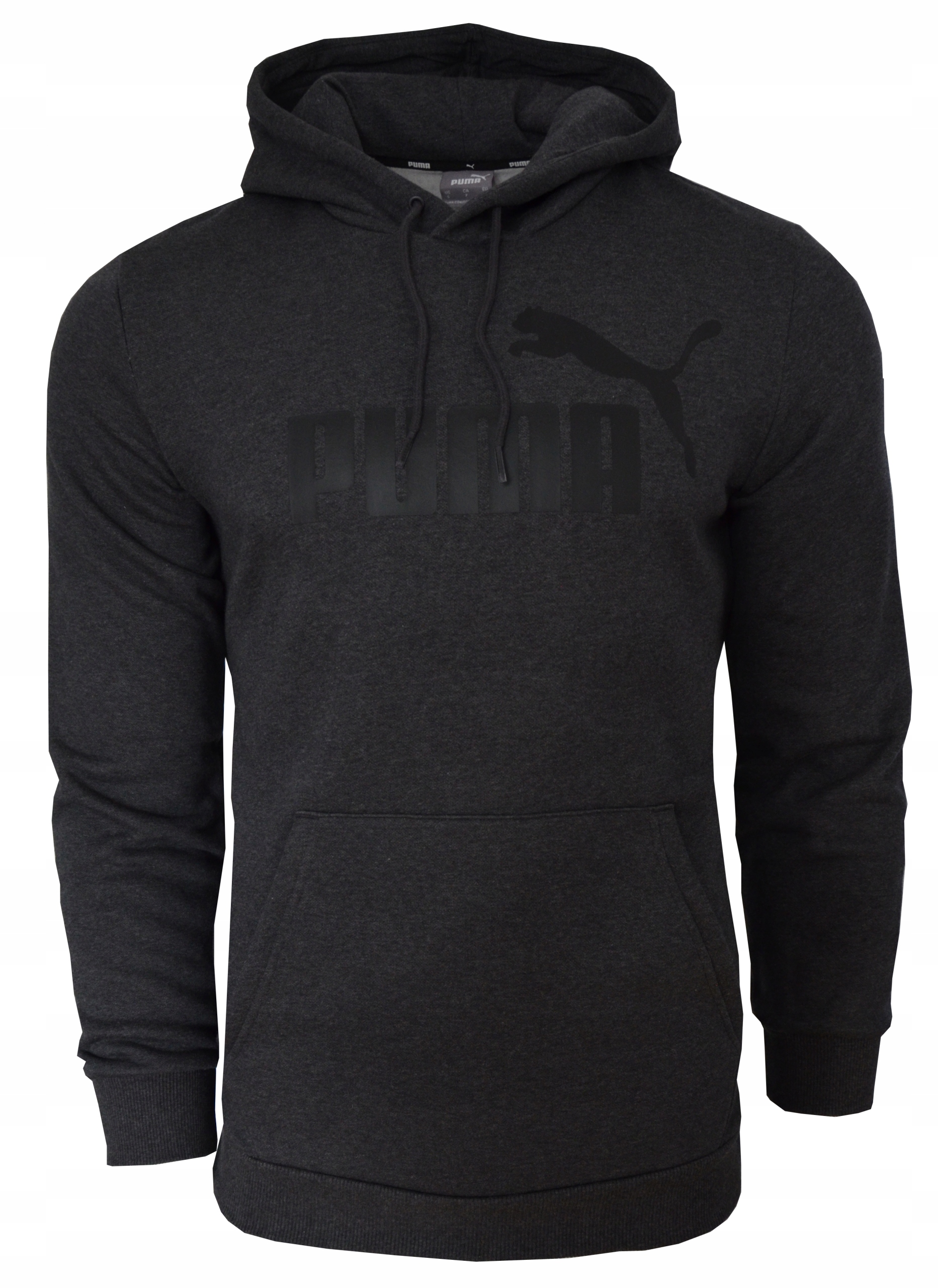 

Puma Bluza Sportowa Bawełna XL