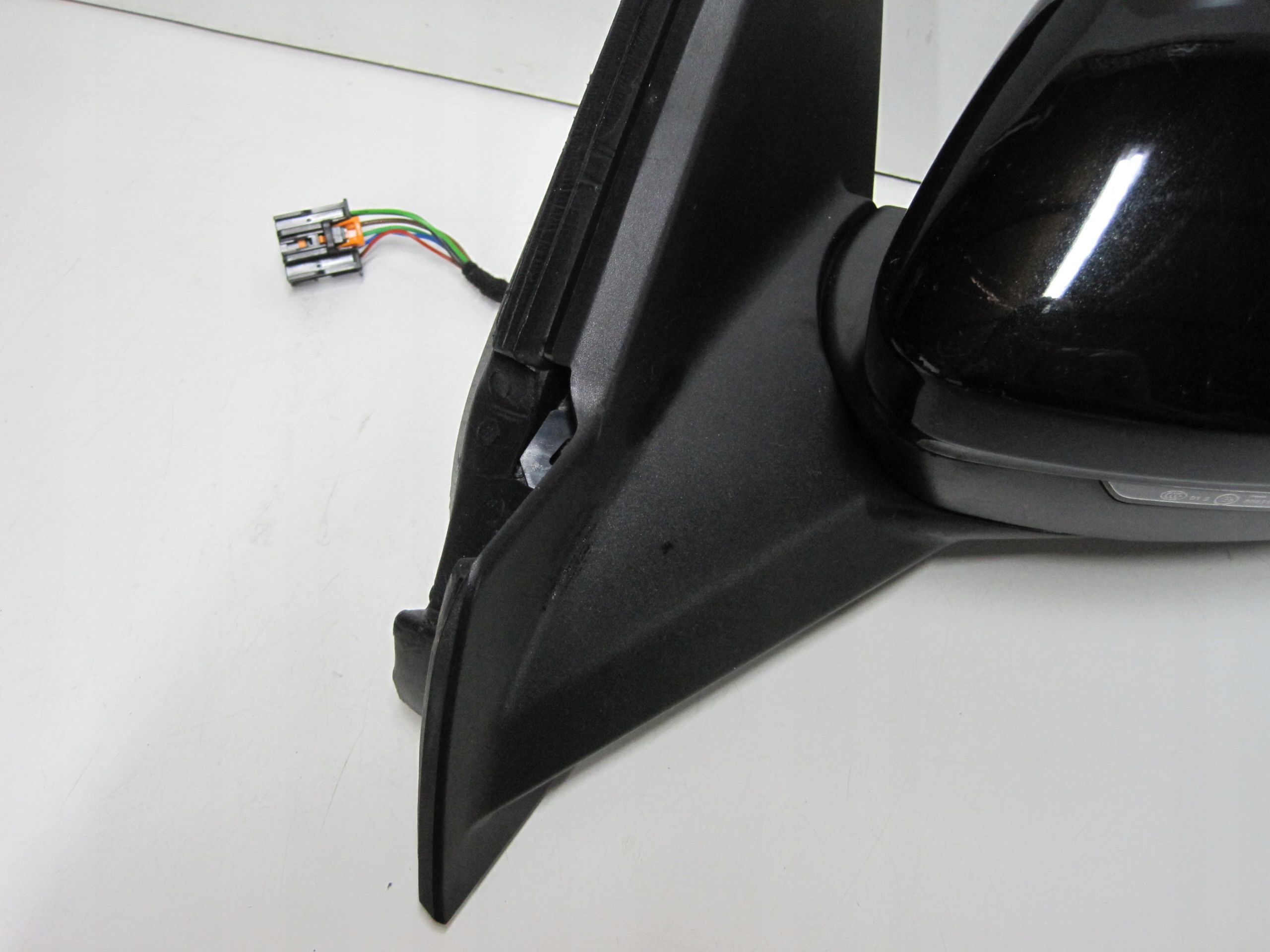 mirror mirrors OPEL CORSA F 24R