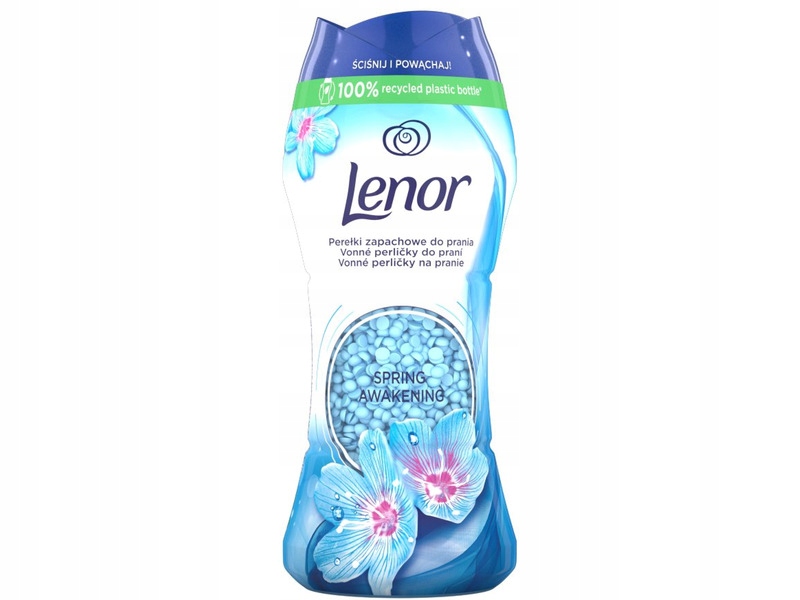 

Perełki do prania Lenor Spring Awake 0.21 kg