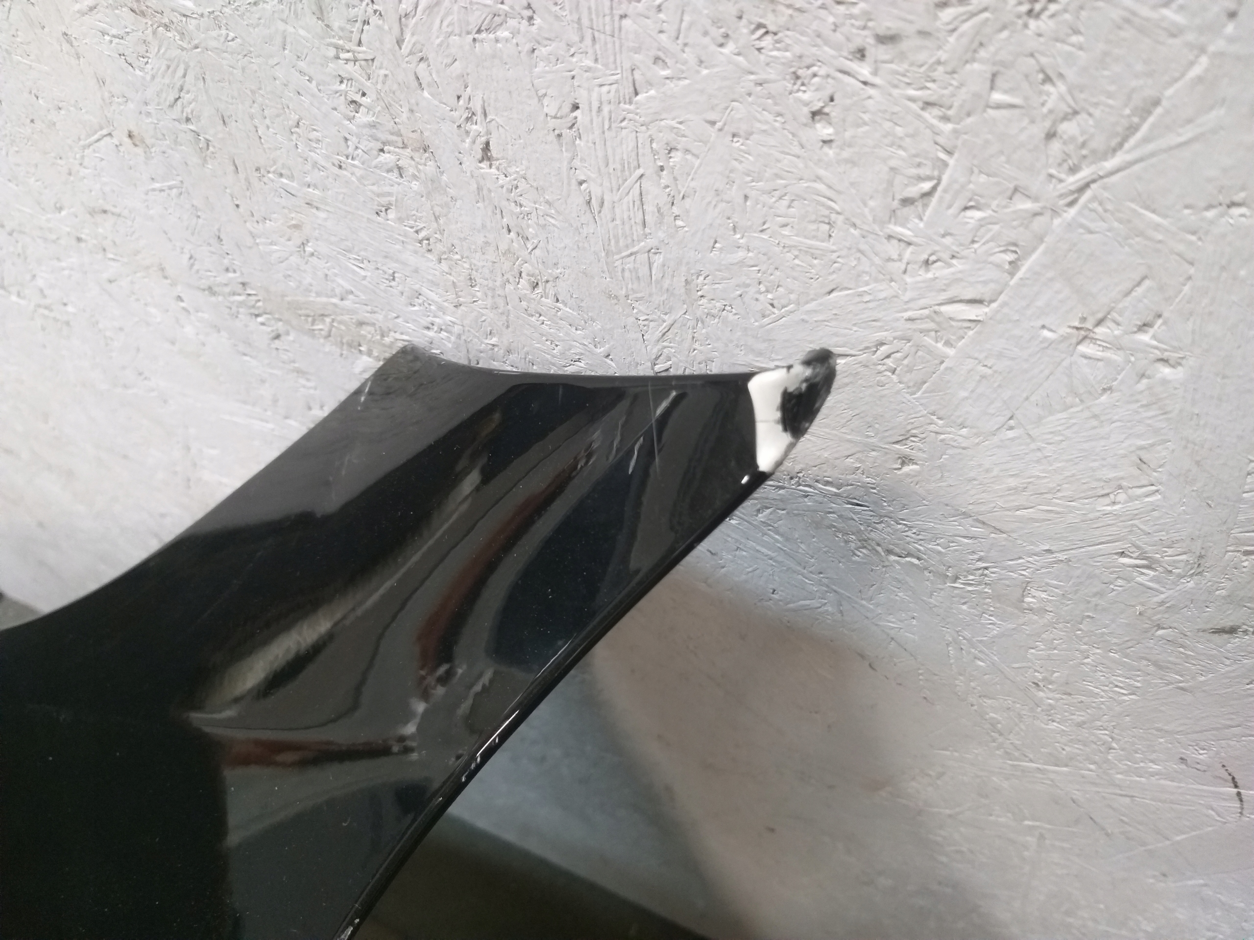 fender front left BMW 5 V G30 G31