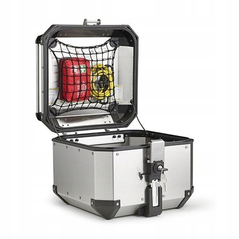 KAPPA SIATKA BAGAŻOWA WEWNĘTRZNA DO KUFRÓW KVE42A, KVE42B K-VENTURE ORAZ KF