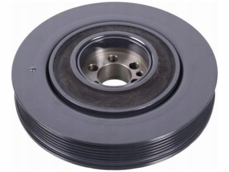 KOŁO PASOWE WAŁU FEBI BILSTEIN 27823