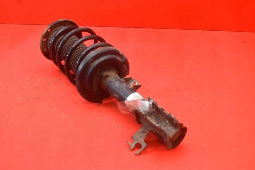 shock absorber left front 334668 SAAB 9-3 93 2 II 2.2 TiD 125 KM 02-07