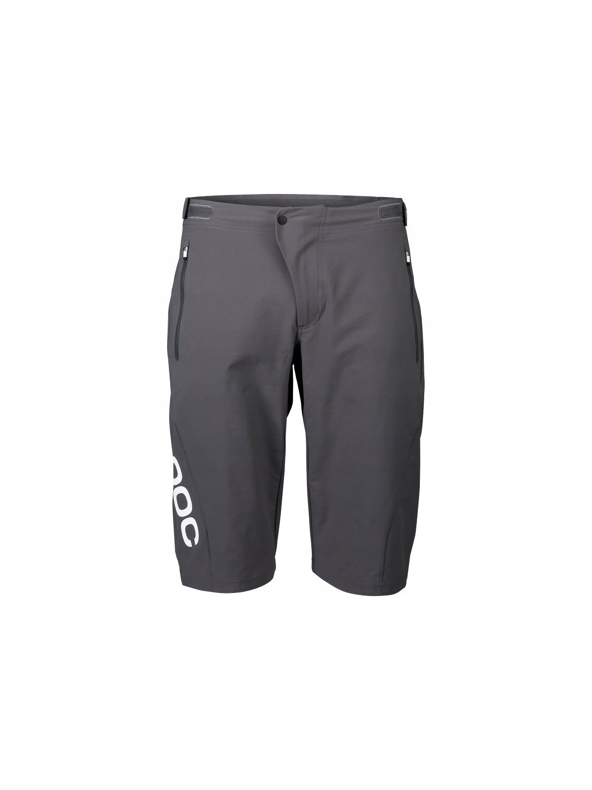 Šortky Poc Mtb Enduro Essential Shorts Šedé XL