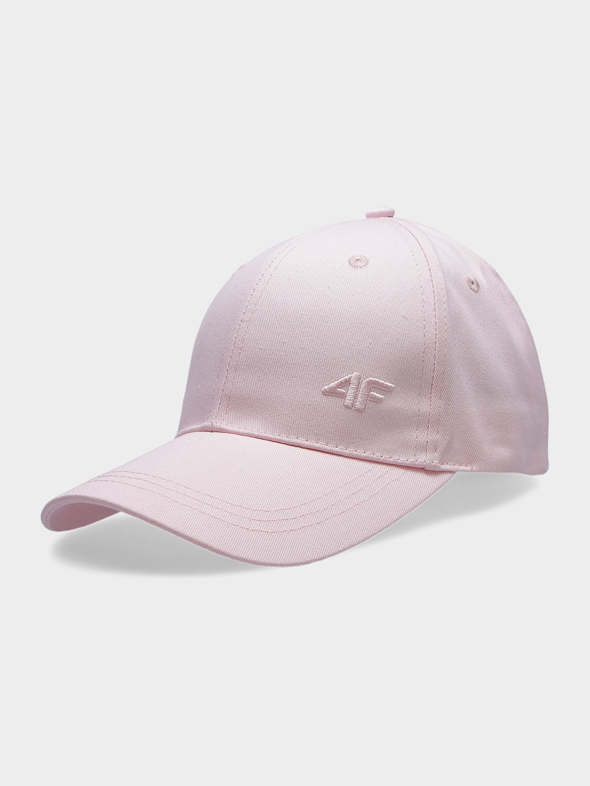 

Czapka Z Daszkiem 4F H4L21 CAD004 Damska S