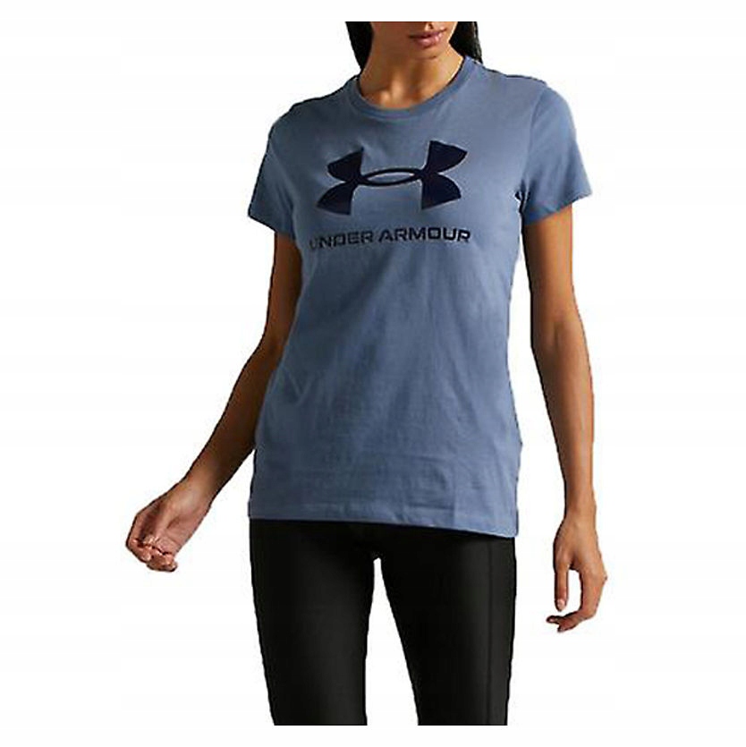 

Koszulka damska Under Armour Live Sportstyle r.M |