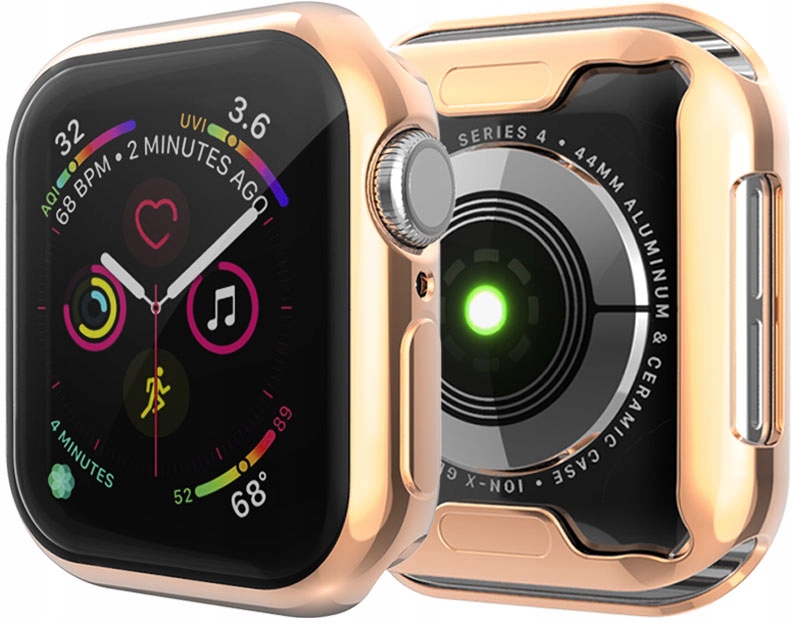

Etui Case 2W1 Do Apple Watch 1 2 3 4 5 6 Se 40MM