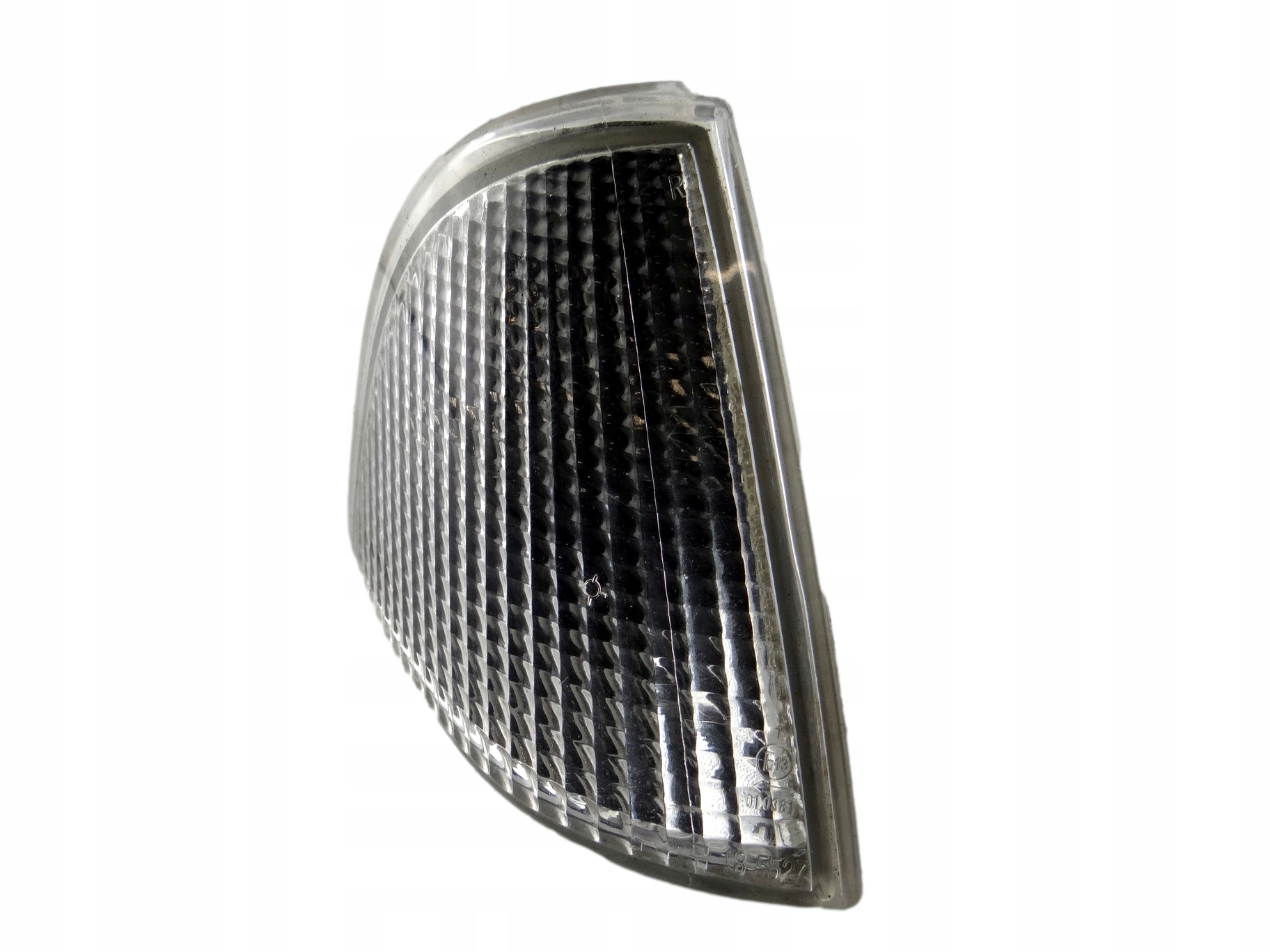 Indicateur de direction Aile Droite FIAT SCUDO 18-5527B