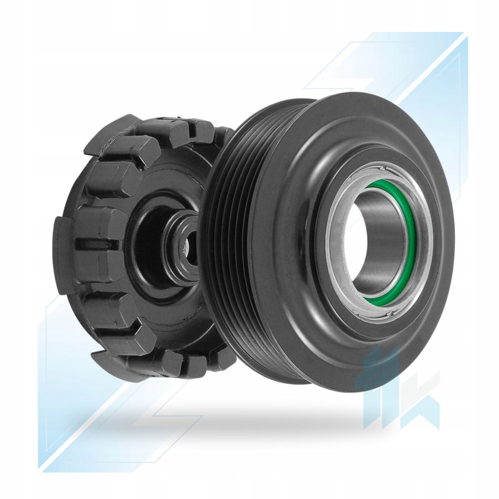 SPRZĘGŁO SPRĘŻARKI Klimy Audi A8 4H 4,2 TDI EAN (GTIN) 4251561724638