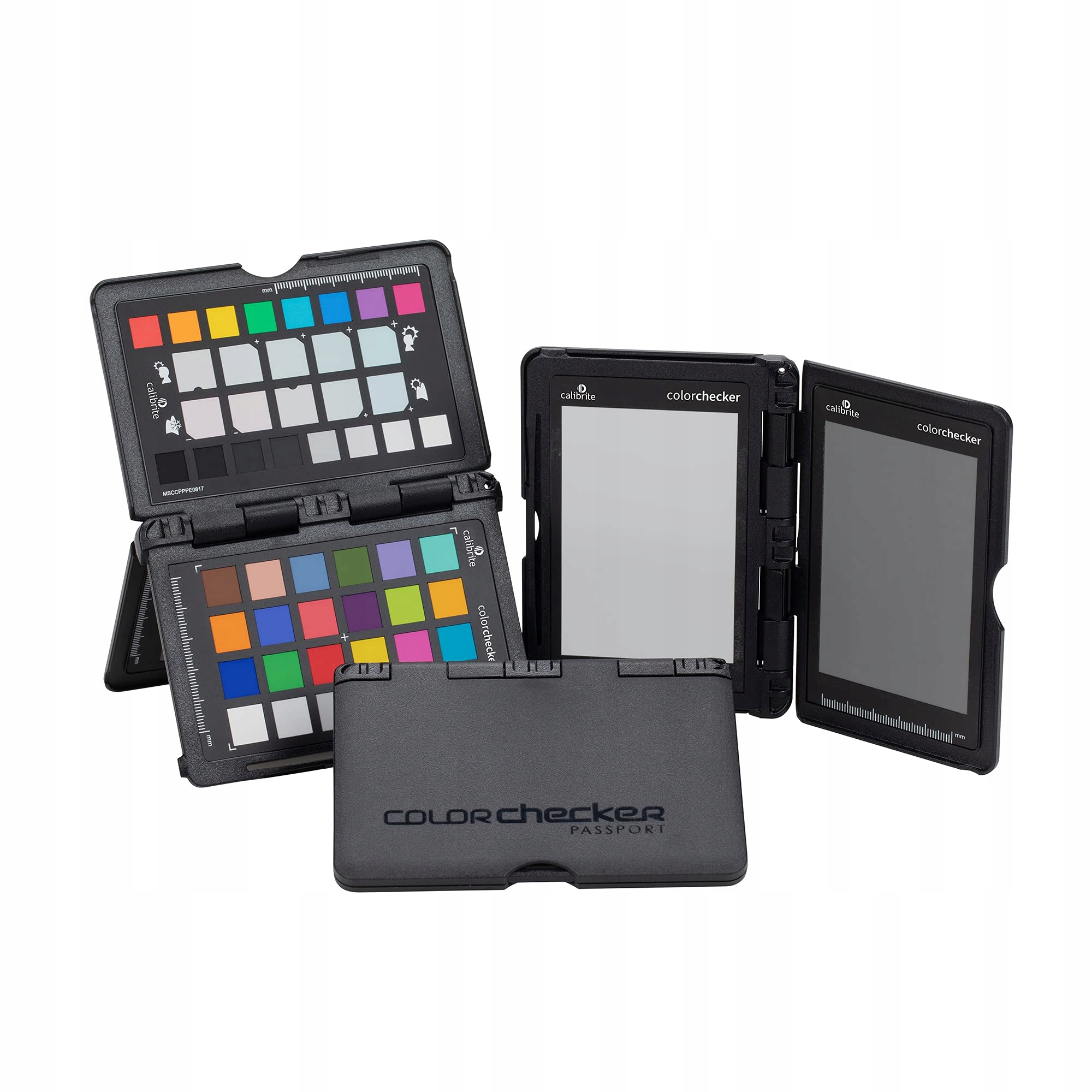 Calibrite ColorChecker Passport Photo 2 karta