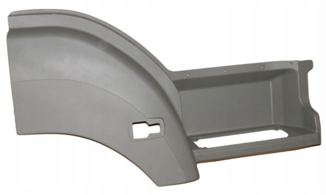 WNĘKA STOPNIA STOPNICA MERCEDES AXOR PRAWA GÓRNA