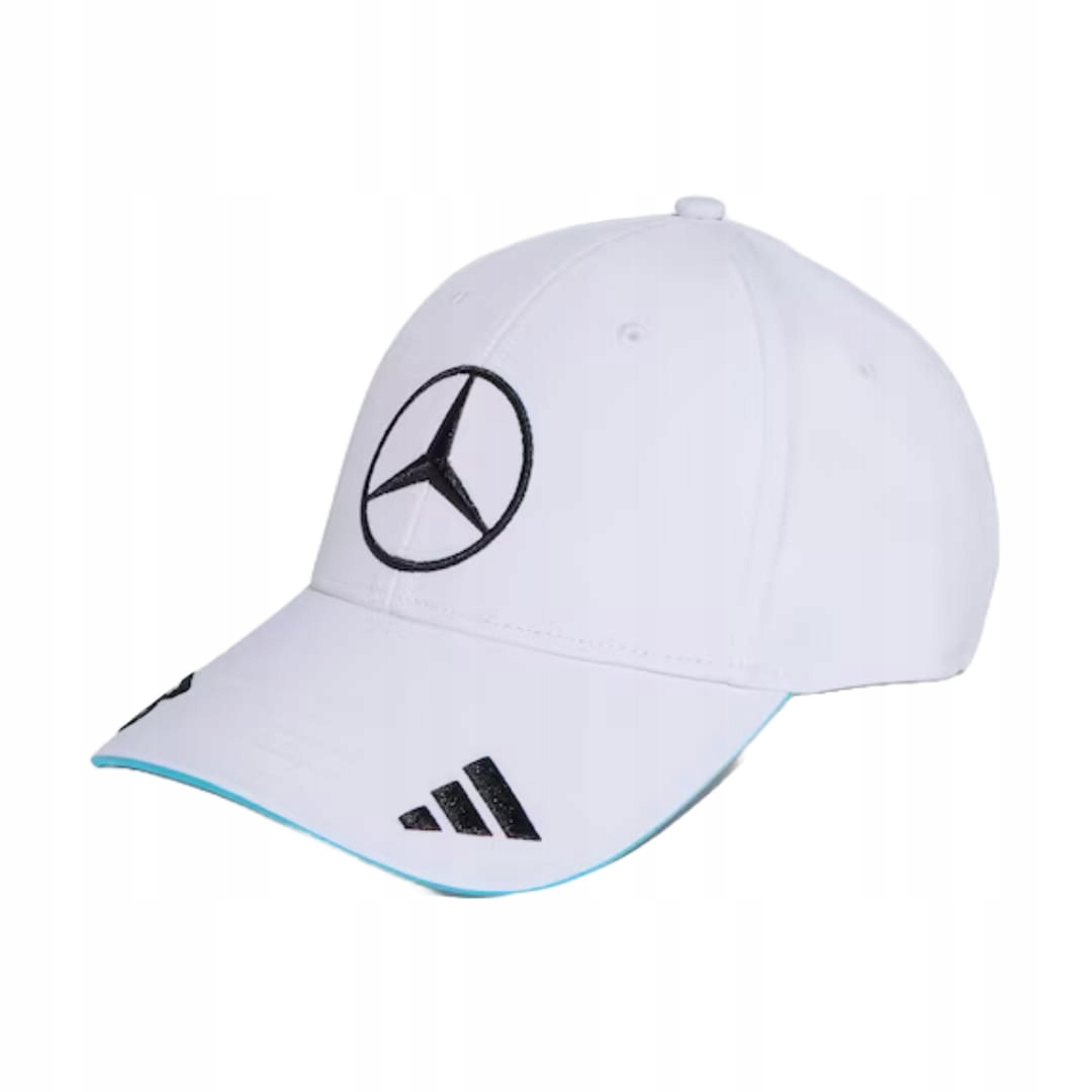 Čiapka George Russell Mercedes-amg F1 Mercedes Oe B67998367