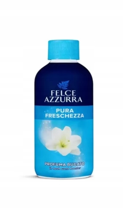 

FelceAzzurra Booster do prania PureFreshness 220ml