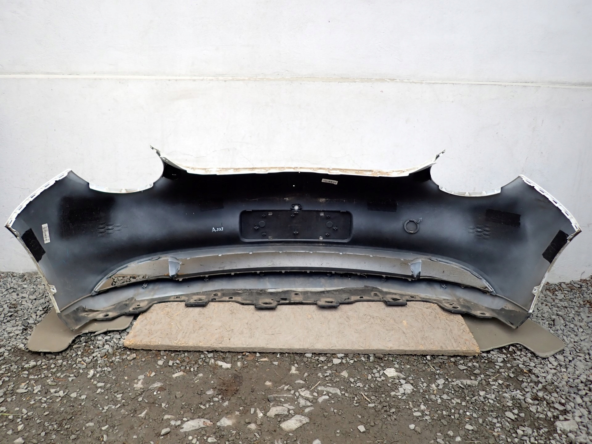 bumper front front ORA FUNKY CAT ES11 2022- 2803104XNW01A
