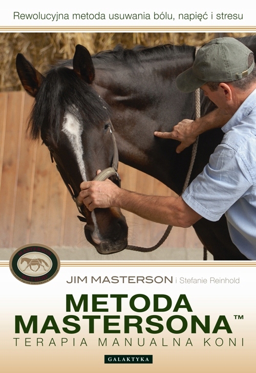 

Metoda Mastersona. Terapia Manualna Koni