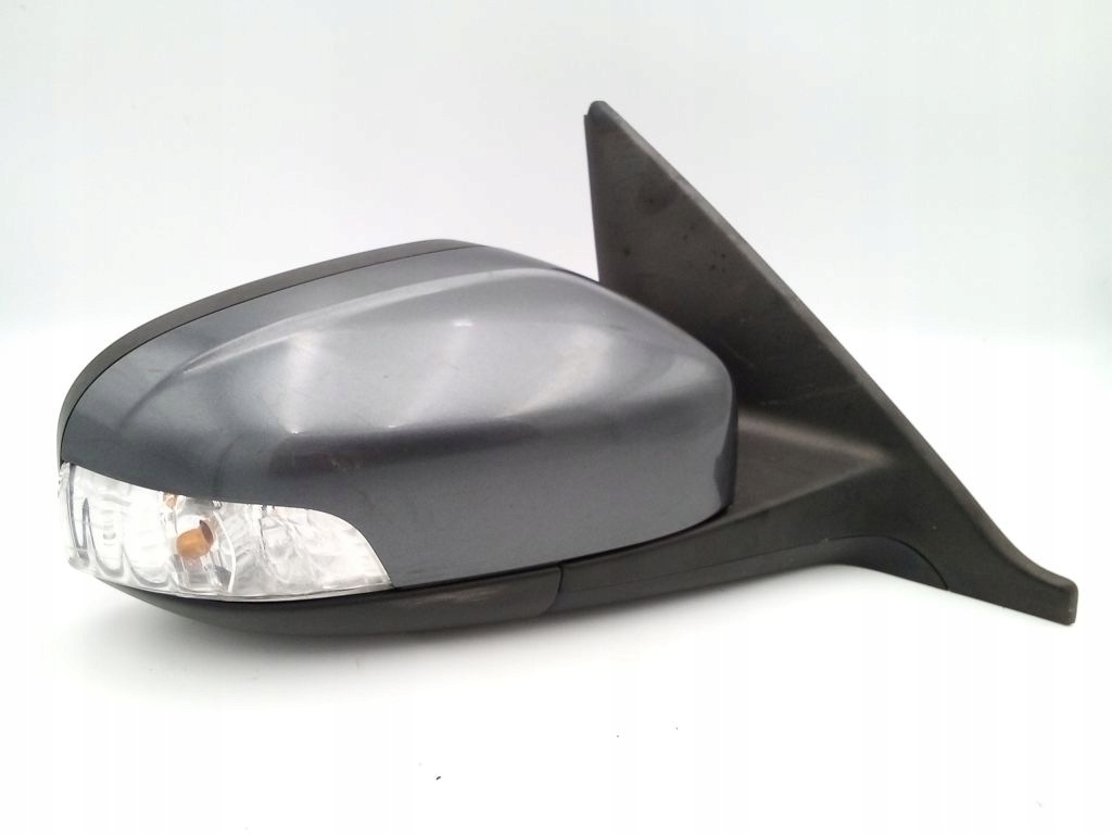 Volvo V50 lift FL mirror right electrics 6 PIN 455-16 EU
