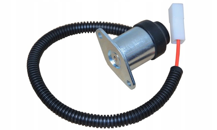 Cewka elektromagnes Zetor Forterra Proxima 931433