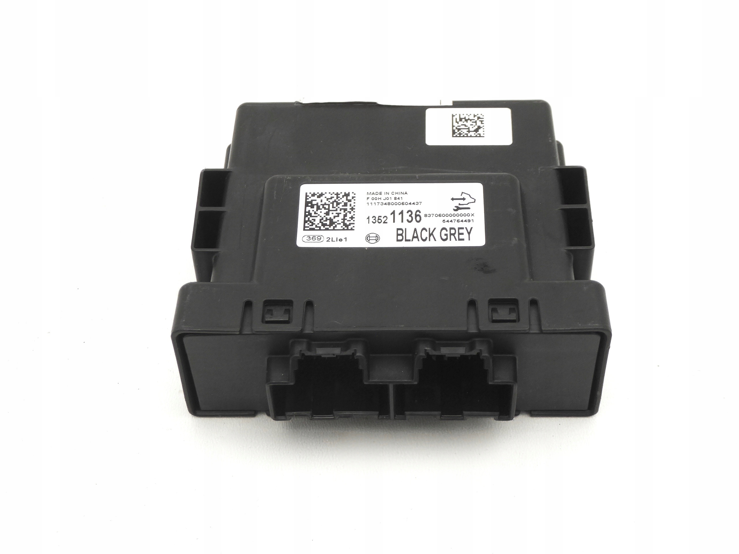 module PARKTRONIKA PDC OPEL INSIGNIA B