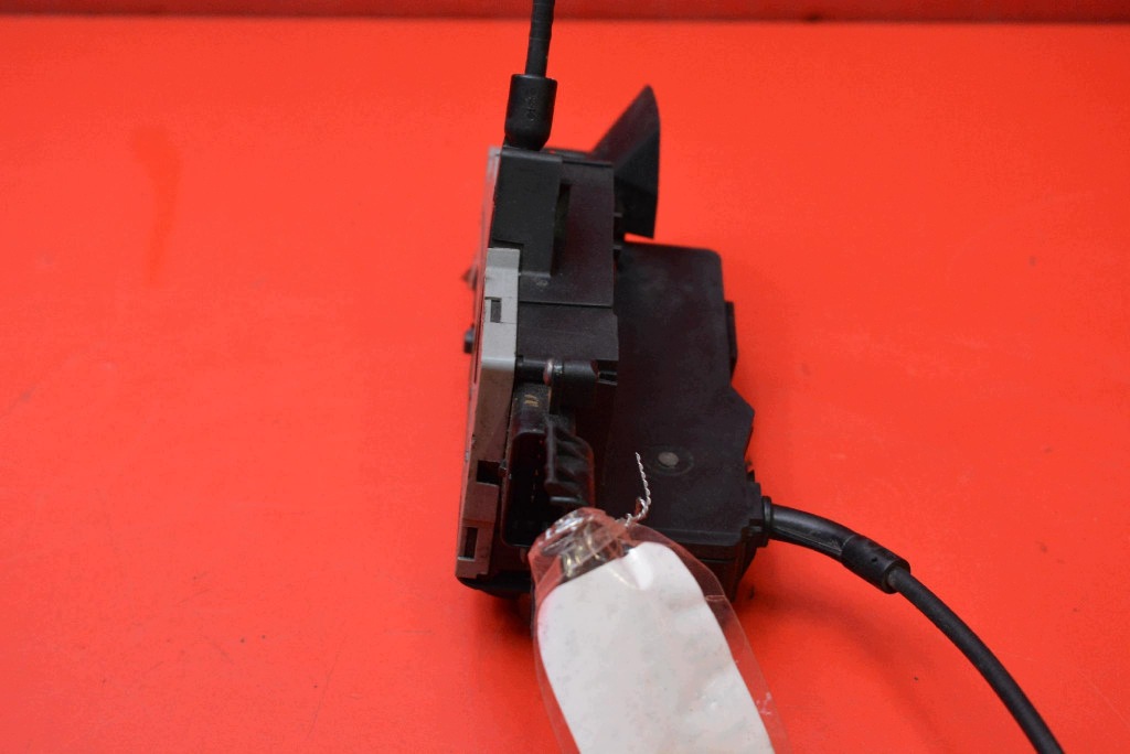 lock door left front front EU 24090816 PEUGEOT 207 5D HB 06-09