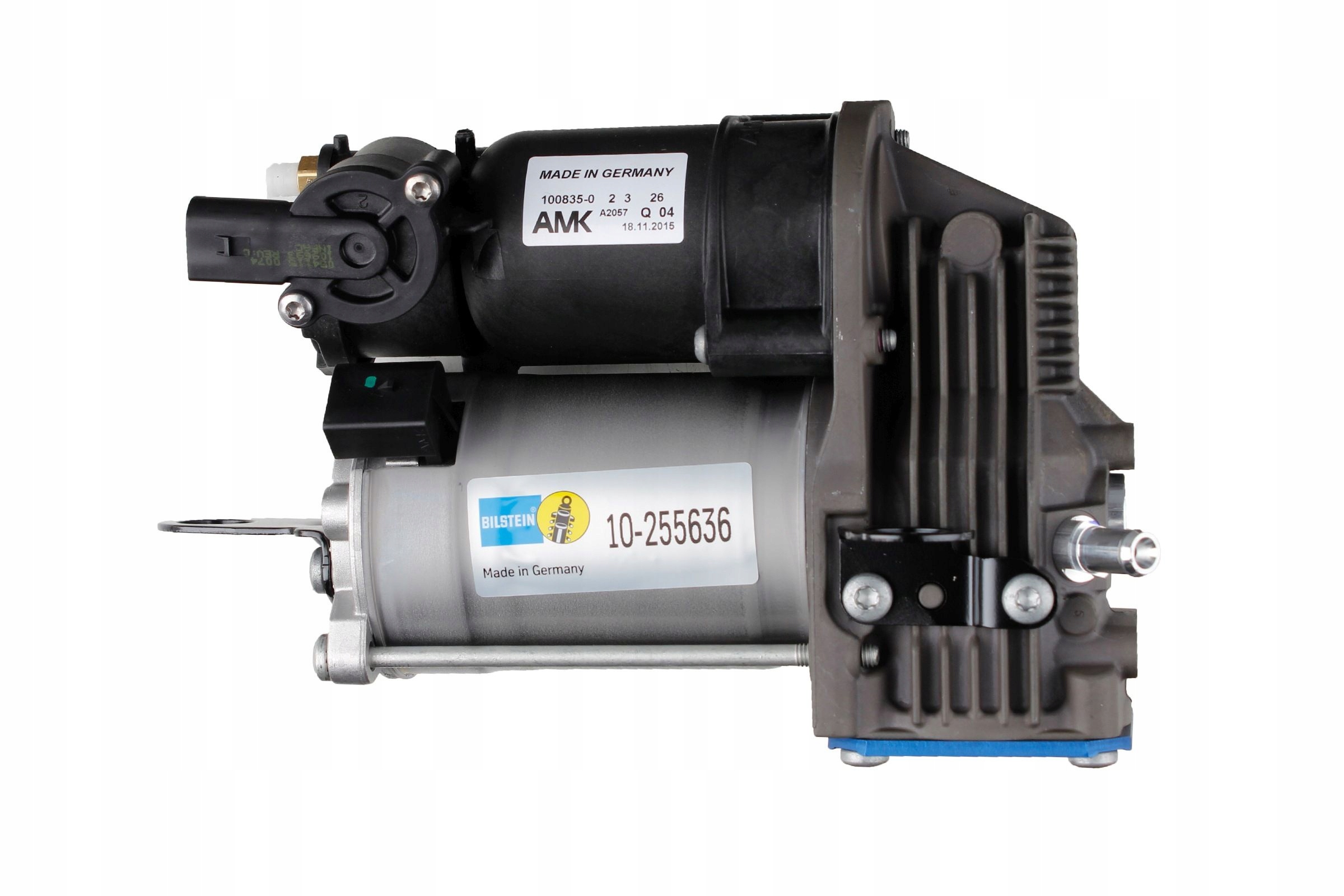 компрессор Воздух 10-255636 Bilstein
