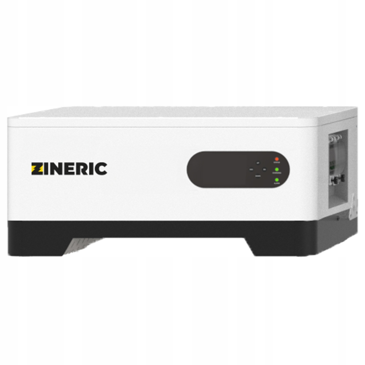 Zineric F1 Řídicí modul Bdu Hv Stack Tower pro zásobník energie