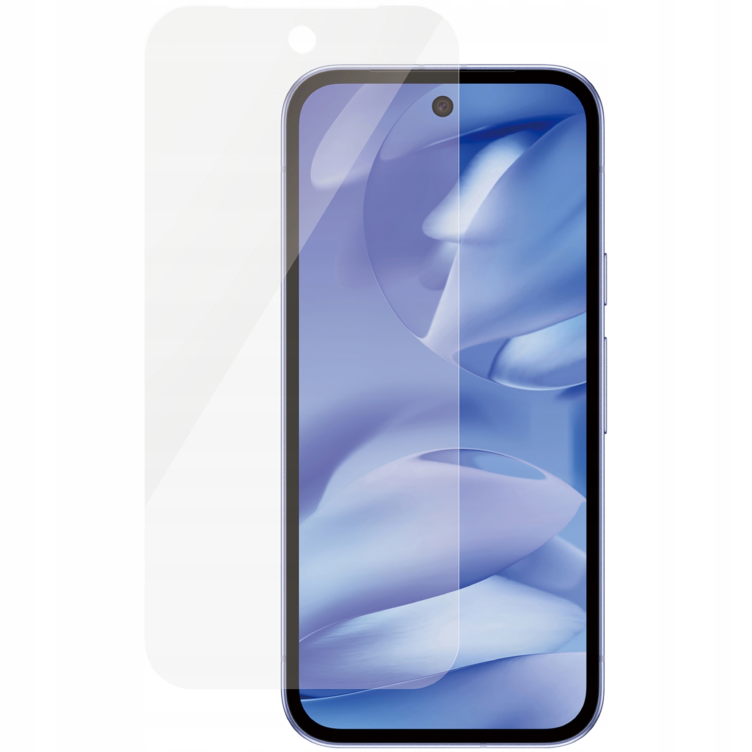 Tvrzené sklo PanzerGlass pro Google Pixel 9a ochranné sklo na displej