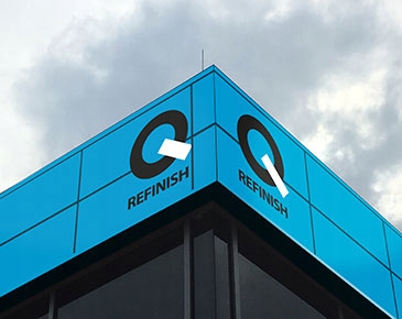 Gąbka, pianka do wnęk w ranty 11x25m Q-Refinish EAN (GTIN) 4251380507368