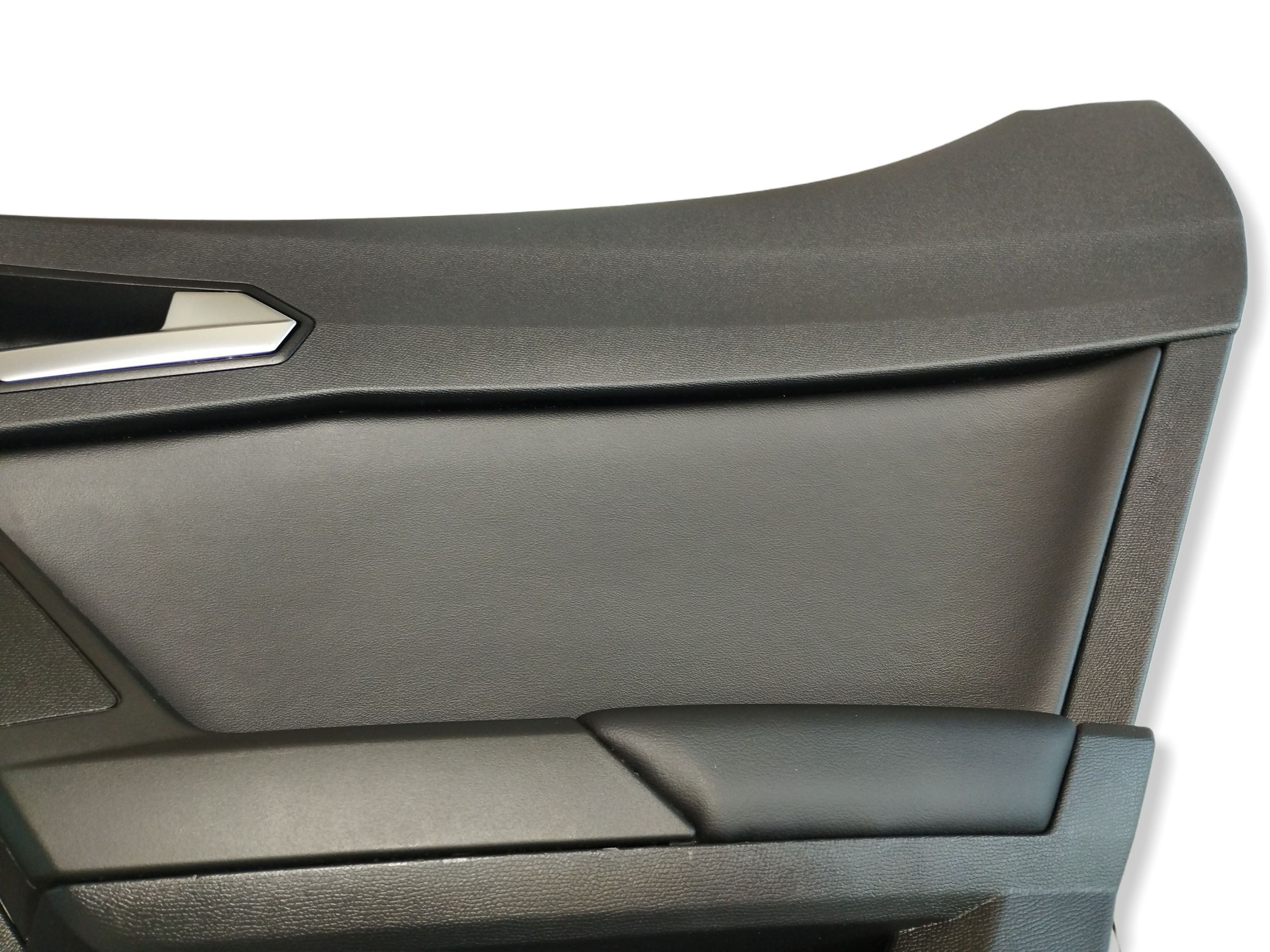 Seat Leon IV side upholstery door right rear part 5FA868074