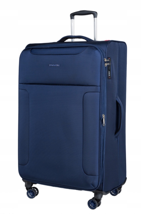 

Walizka Puccini Perugia duża 4k 98,8l 3,3 kg