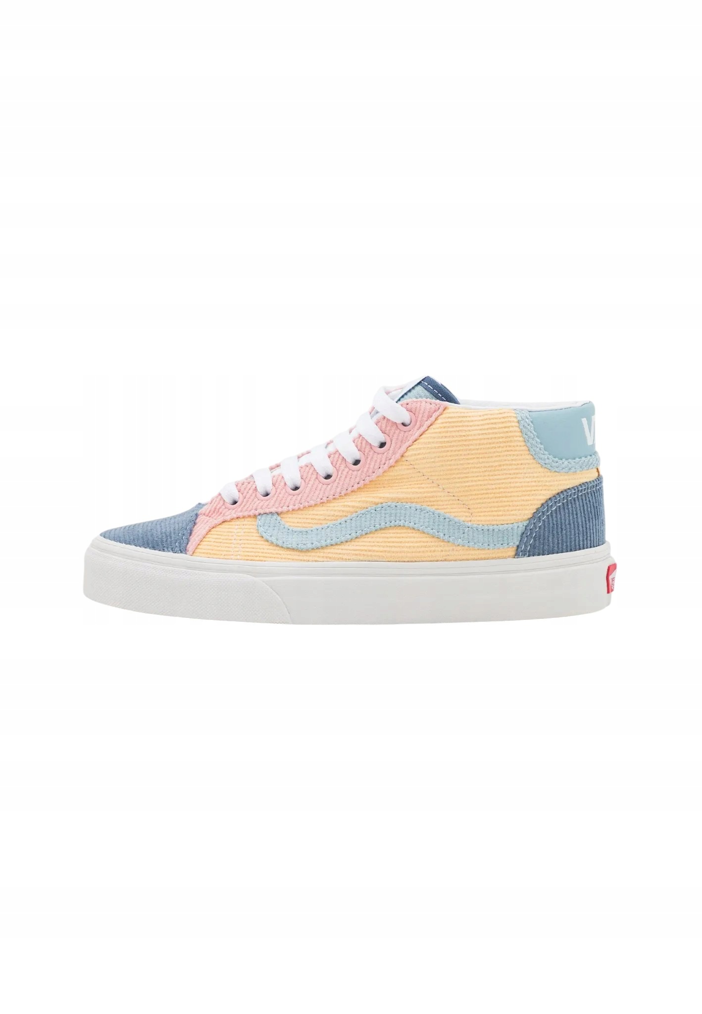 Vans Mid Skool 37 unisex vysoké tenisky velikost 39