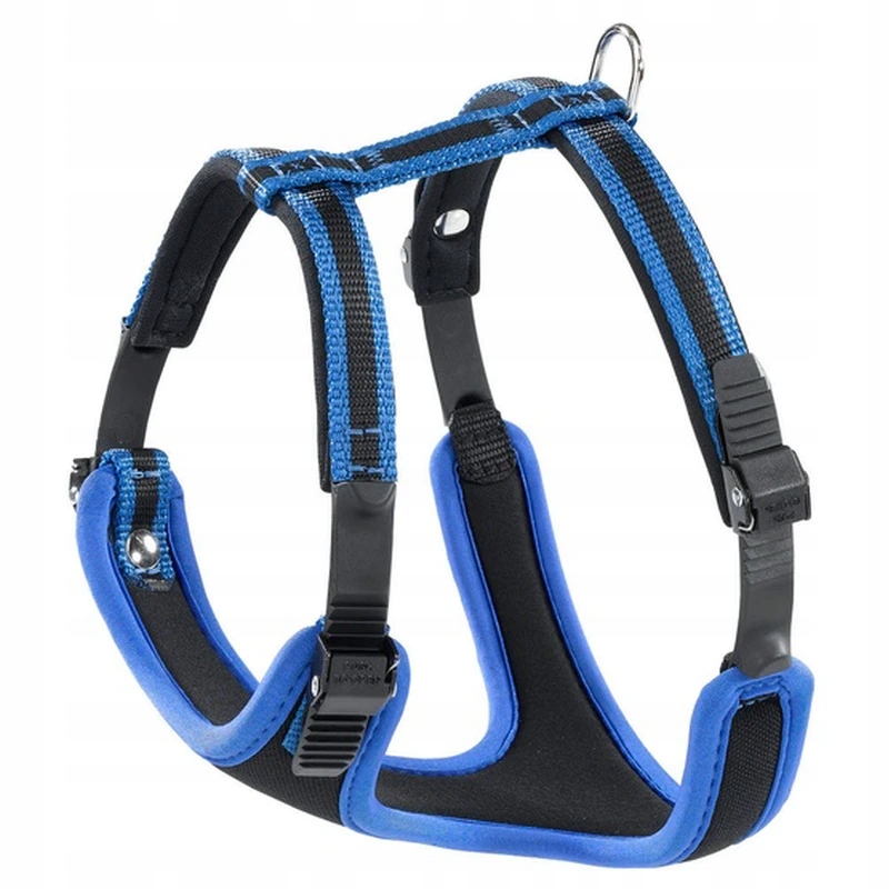 Levně Ferplast Ergocomfort P Postroj M modrý [75464939]