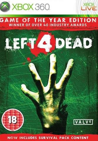 その他 Left for Dead [DVD] [Import] Left 4 Dead 2 Left for Dead 2 Valve Mature Zombie Apocalypse