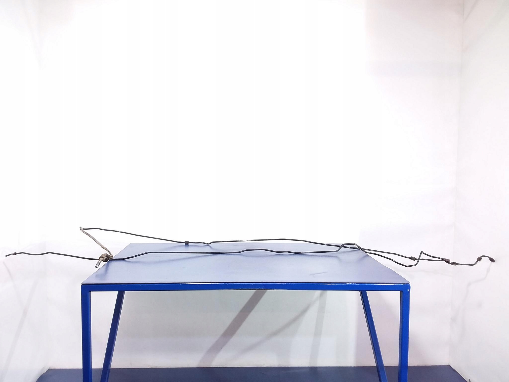 PORSCHE CAYENNE II 7P5 ДИНАМИЧЕСКАЯ ТЯГА СЗАДИ