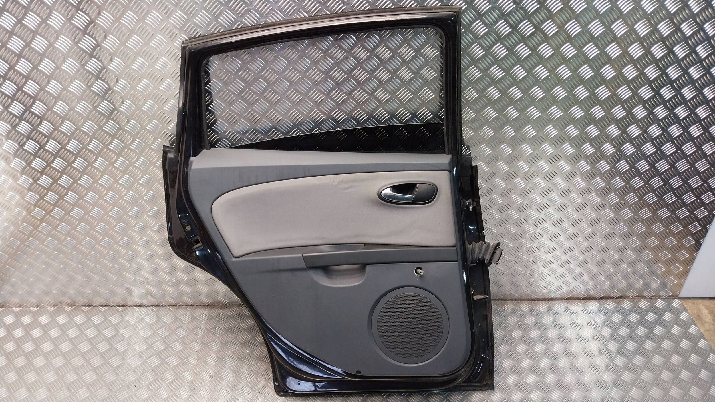 Tür heck links SEAT LEON II 05