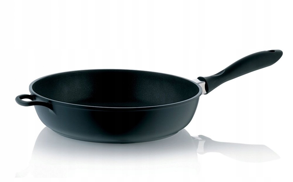 Panvica hlboká s nepriľnavým povrchom Kerros 28 cm
