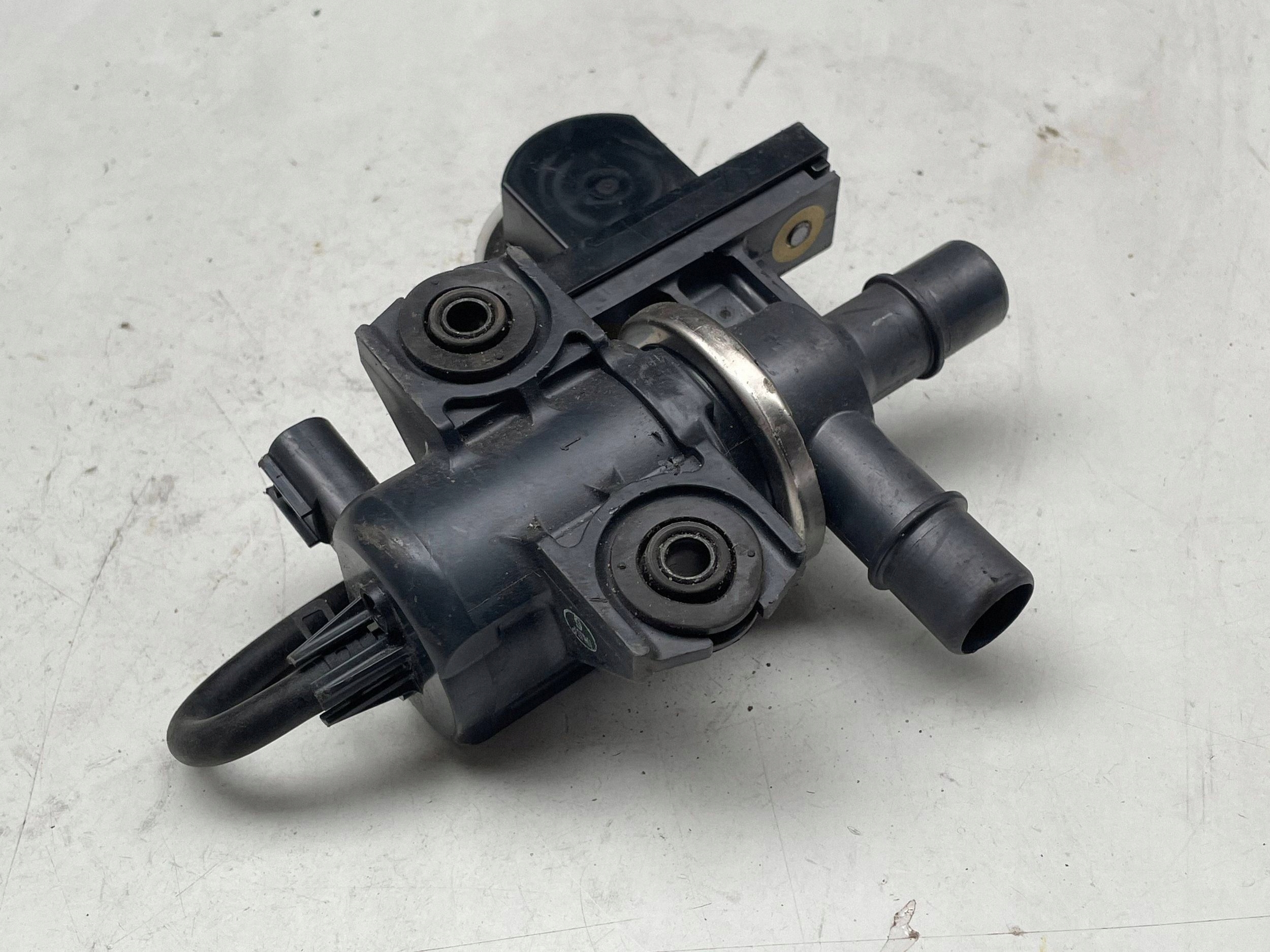 Sensor Regulations- doladowania Turbolader Renault Captur II 170651444R ORG