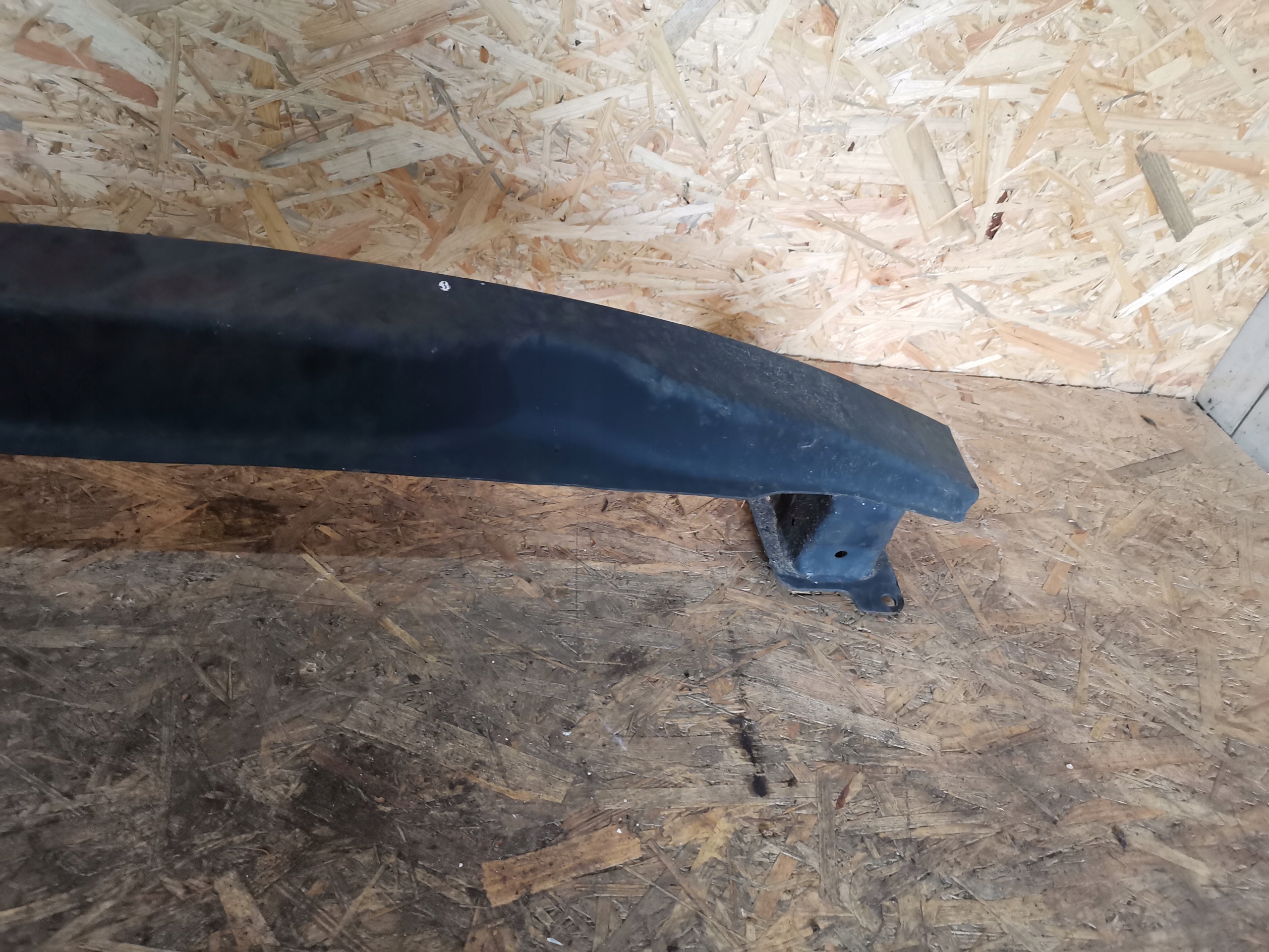 TRAVERSA paraurti posteriore VW TIGUAN 5N 5N0807557