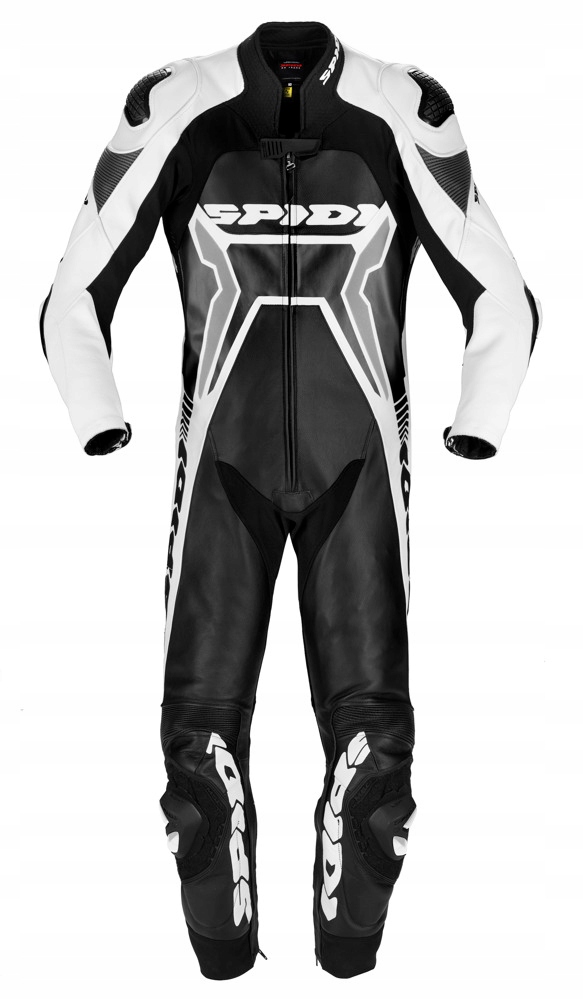Kombinezon moto SPIDI Y140 Warrior 2 Wind Pro