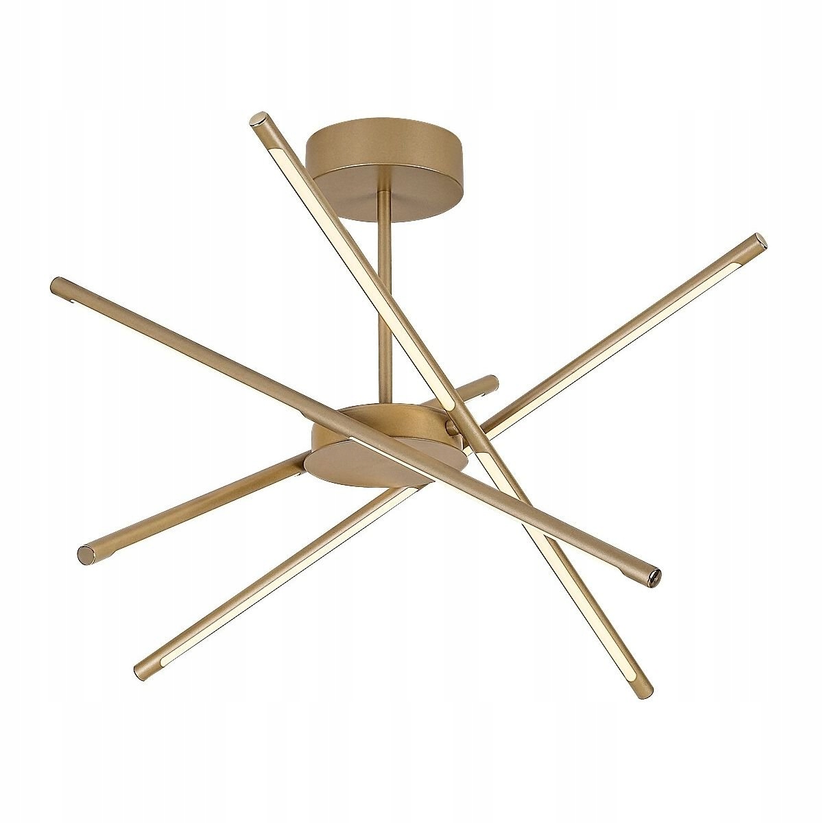 Led stropná lampa 40W HENLI2 71339 Rabalux