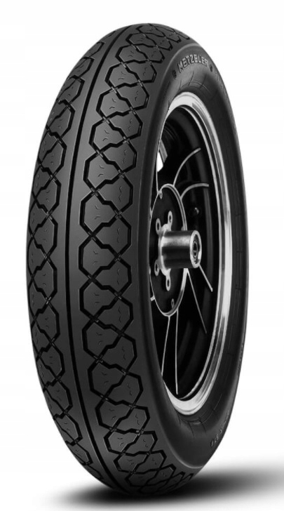Pneumatika Metzeler Me 77 Perfect 140/90 15 70S Tt Zadný