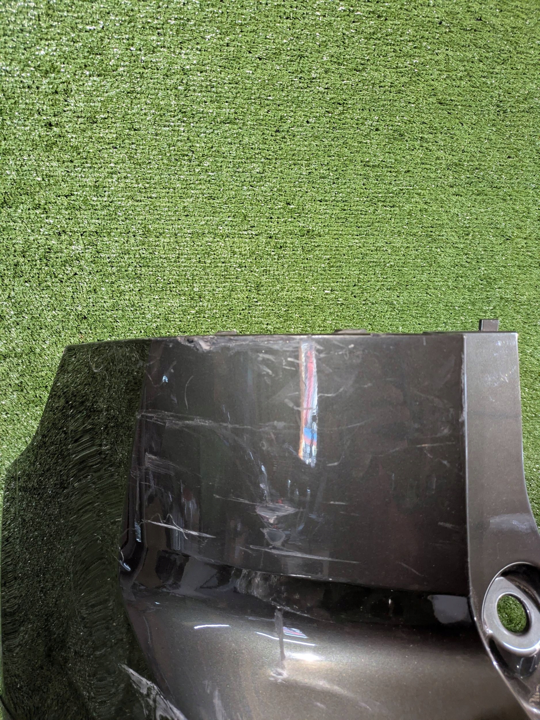 bumper rear rear part VOLVO XC60 XC-60 II 17- NR.8412
