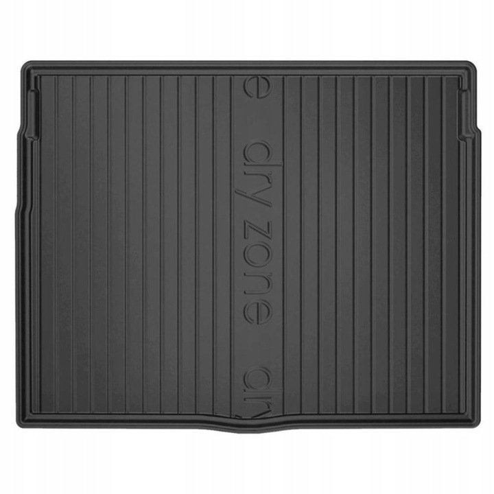 Rohož Do Kufru Gumová vložka Kobereček Citroen C4 Picasso 2 2013-2019 Dz d