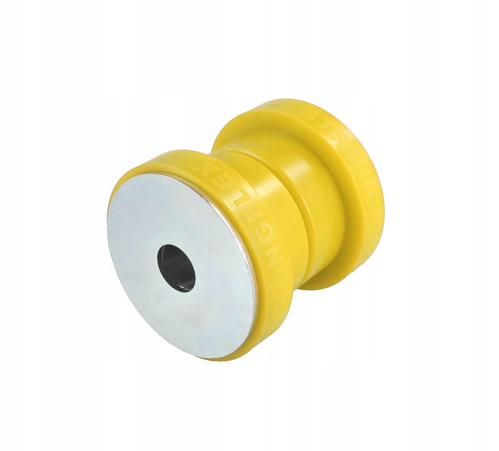 Přední horní výkyvné pouzdro Maserati Grancabrio (10-19)