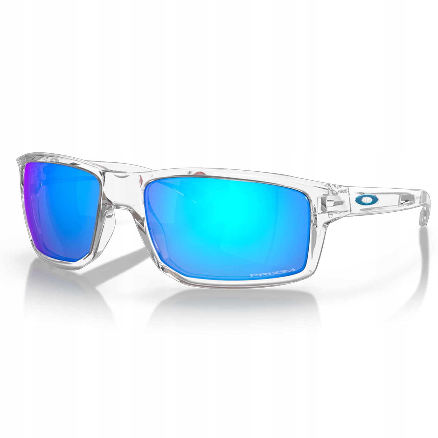 Brýle Oakley Gibston Prizm Sapphire