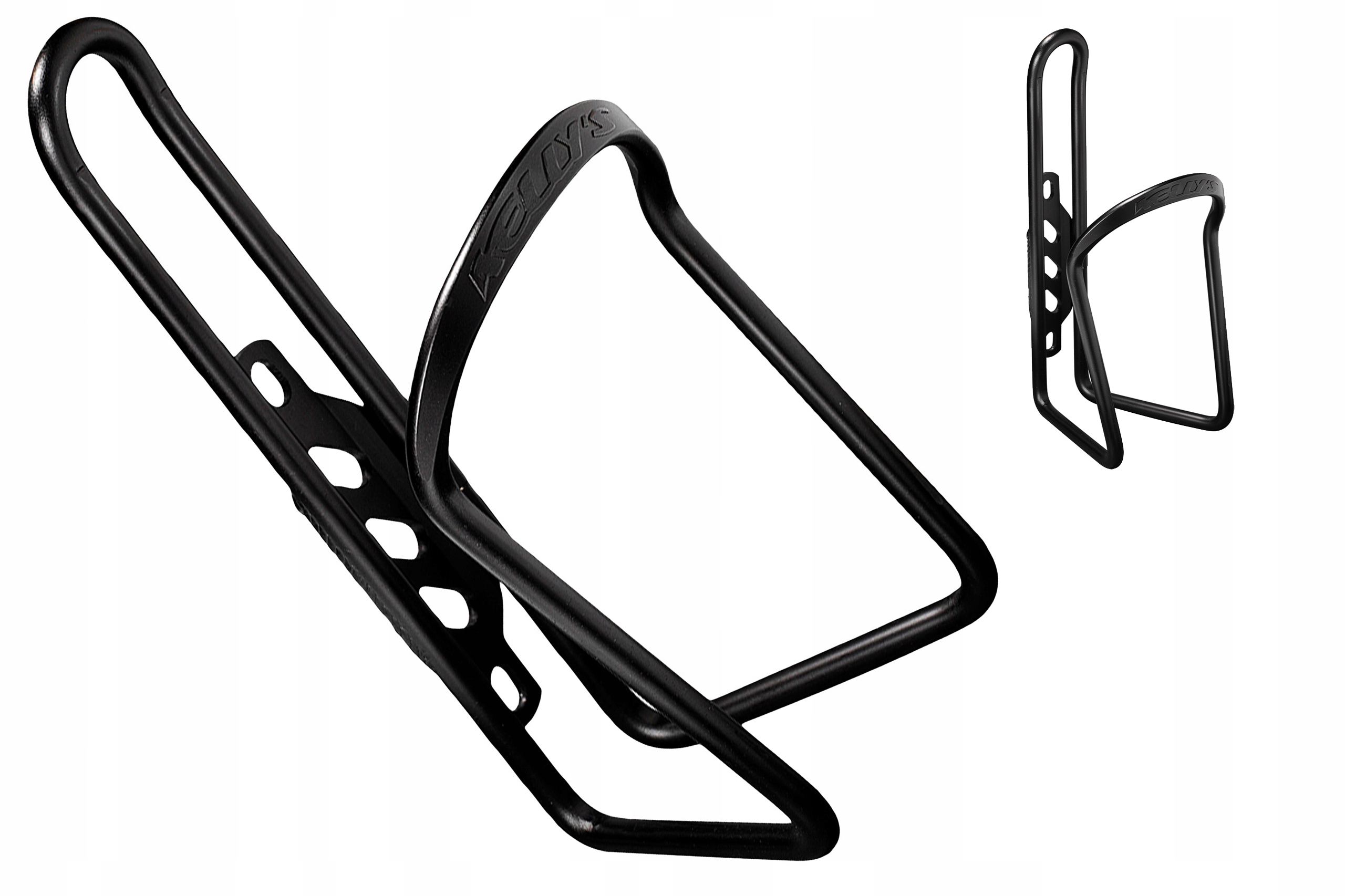 

Koszyk Na Bidon Alu Kellys Kls Ratio Black Oem
