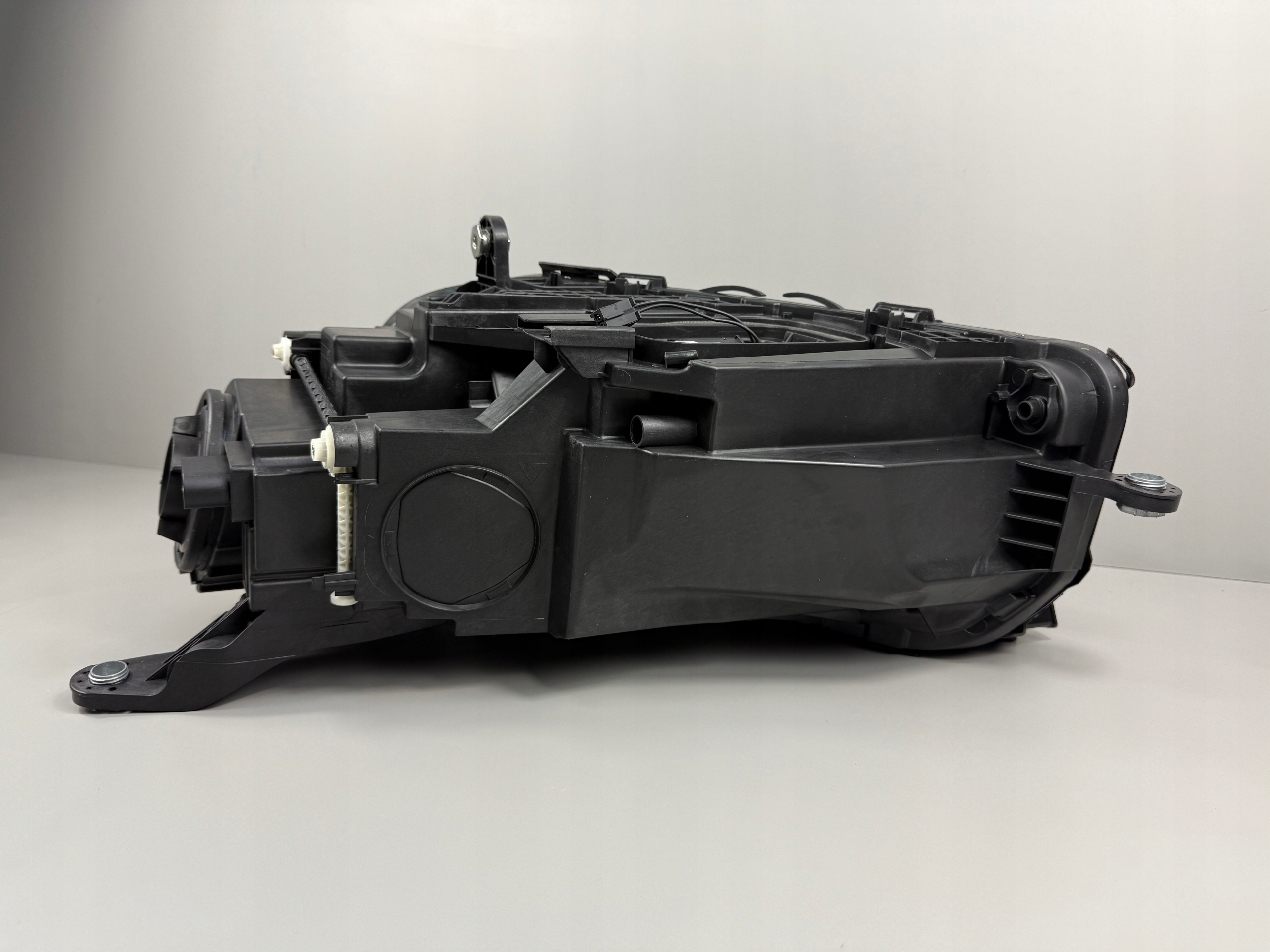 MERCEDES GLE W167 167 фонарь передняя правая led High америка